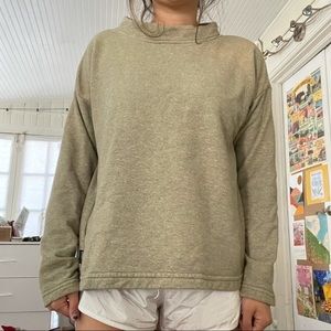 Patagonia Long Sleeve Sweater